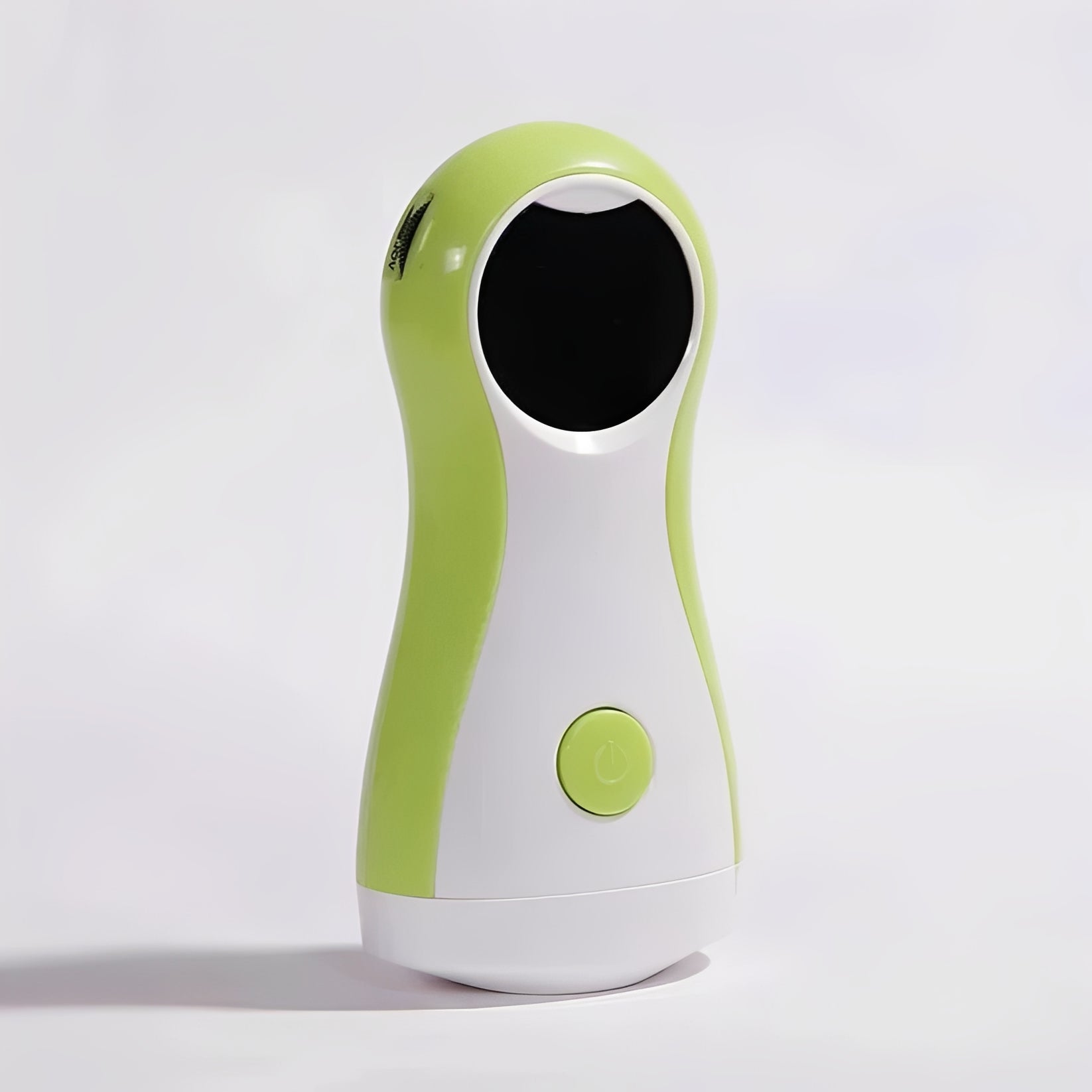 [Hometech] Handheld Fetal Doppler Monitor with LCD Display and Headphone Output