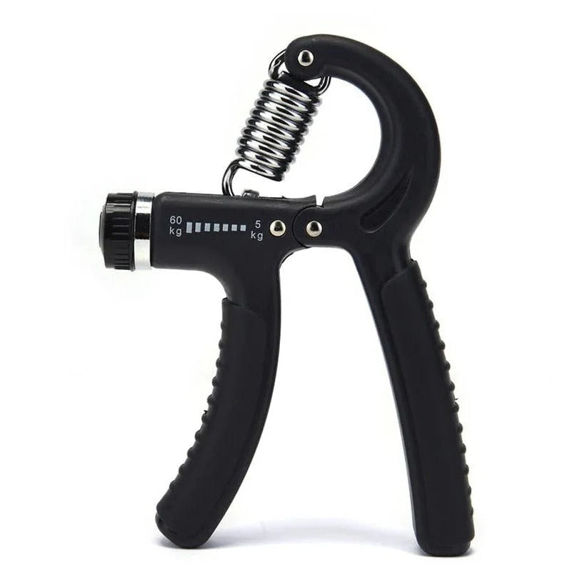 [Hometech] Hand Grip Exerciser with Adjustable 11 to 132 lb Resistance