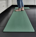[Hometech] Non Slip Kitchen Floor Mat with Cushioned Support