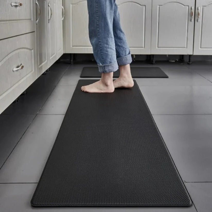 [Hometech] Non Slip Kitchen Floor Mat with Cushioned Support