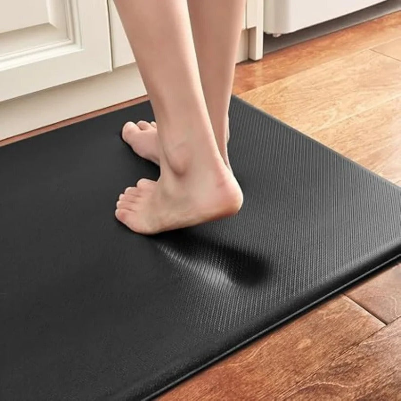 [Hometech] Non Slip Kitchen Floor Mat with Cushioned Support