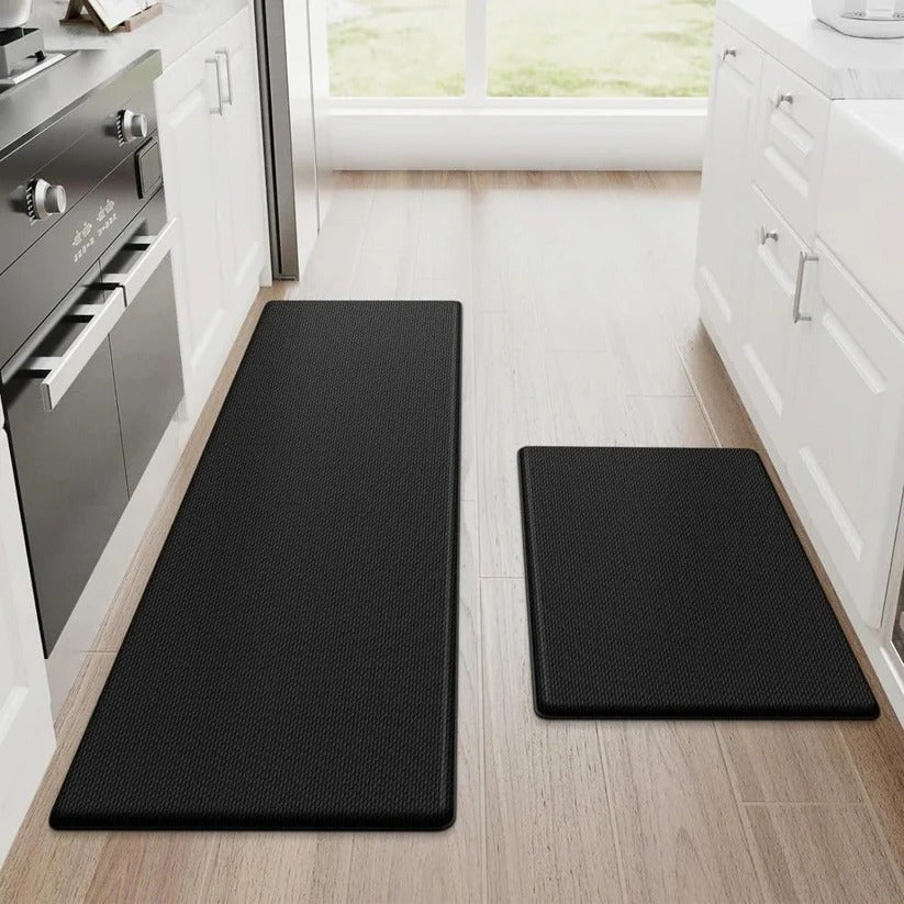 [Hometech] Non Slip Kitchen Floor Mat with Cushioned Support
