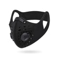 [Hometech] Reusable Breathable Face Mask with Replaceable Carbon Filter Insert