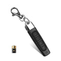 [Hometech] Portable Universal Remote Duplicator with 4 Button Keychain
