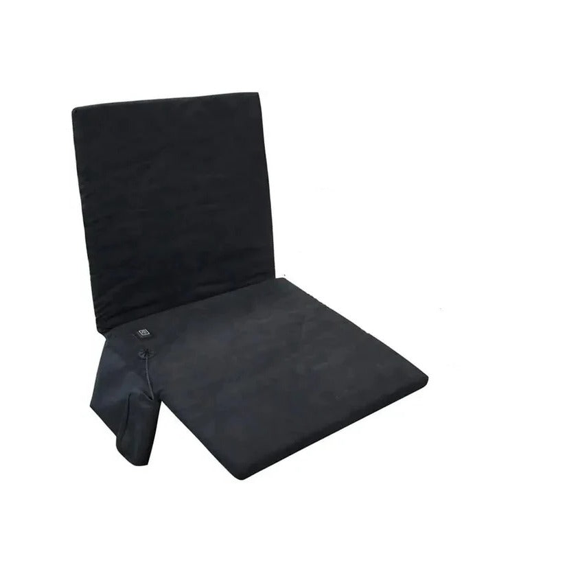 [Hometech] Portable Heated Seat Pad with Multiple Adjustable Heat Settings