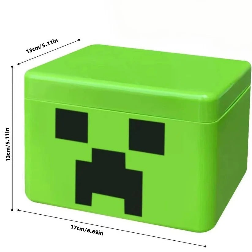 [Hometech] Magnetic Construction Blocks STEM Toy Set, 205 Pieces