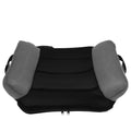 [Hometech] Inflatable Travel Seat Height Cushion with Carry Bag for Kids