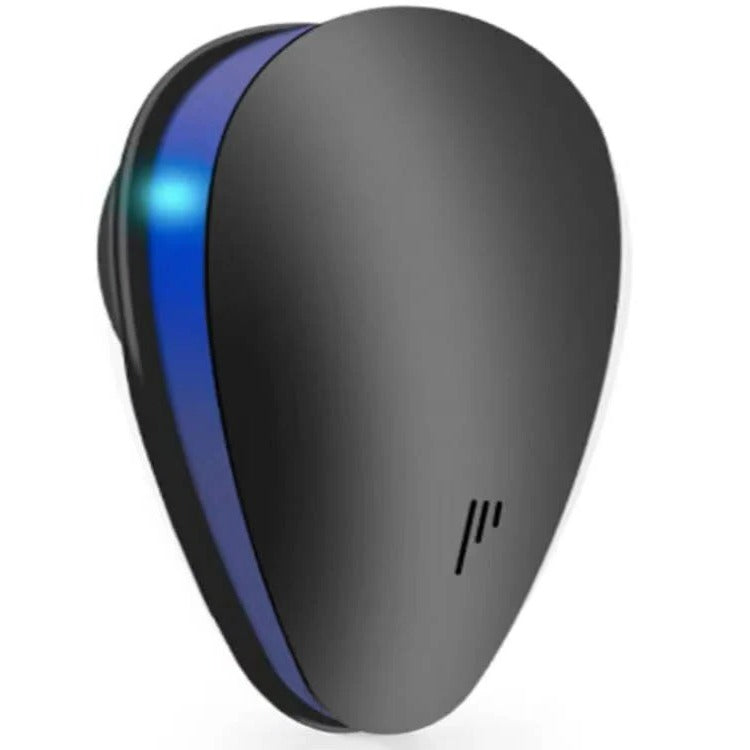 [Hometech] Plug In Ultrasonic Pest Repeller for Bed Bugs and Indoor Insects