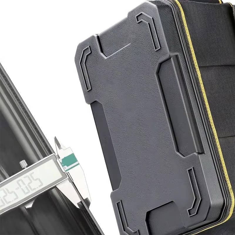 [Hometech] Waterproof Base Tool Bag with Wide Mouth Opening