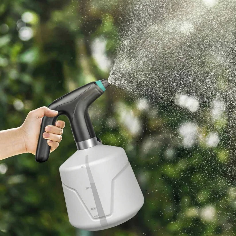 [Hometech] USB Rechargeable Electric Plant Mister with Adjustable Spray