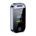 [Hometech] Breathalyzer with LCD Display and Non Contact Sensor Technology