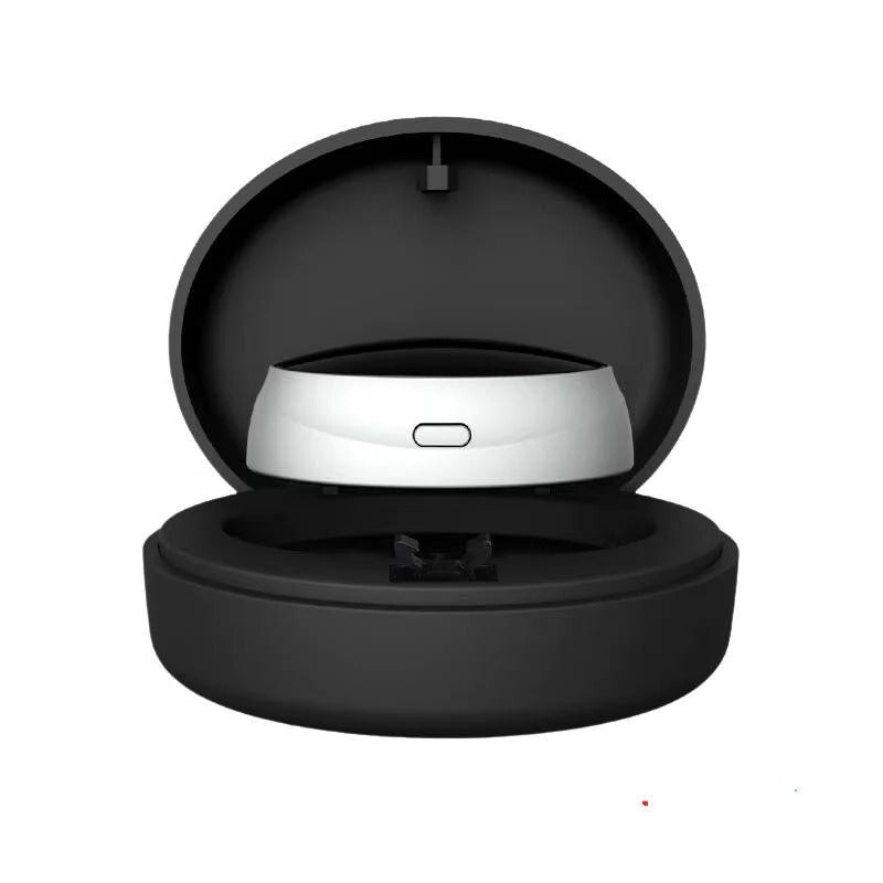 [Hometech] Snoring Support Device with Automatic Stimulation Adjustment