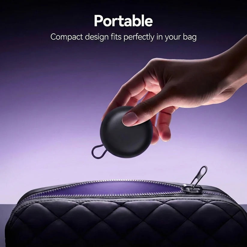 [Hometech] Reusable Ear Plugs with Noise Reduction for Sleeping