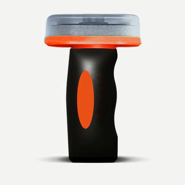 [Hometech] Windshield Glass Cleaner with Built In Brush Head