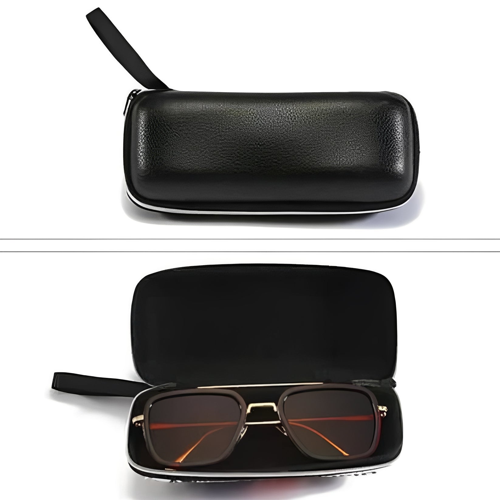 [Hometech] Multifocal Progressive Reading Glasses with UV400 Photochromic Lenses