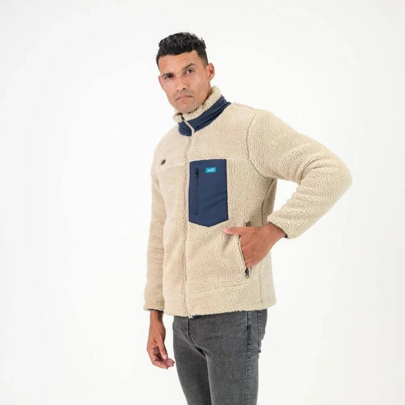 [Hometech] Electric Heated Fleece Vest with Adjustable Temperature Panels