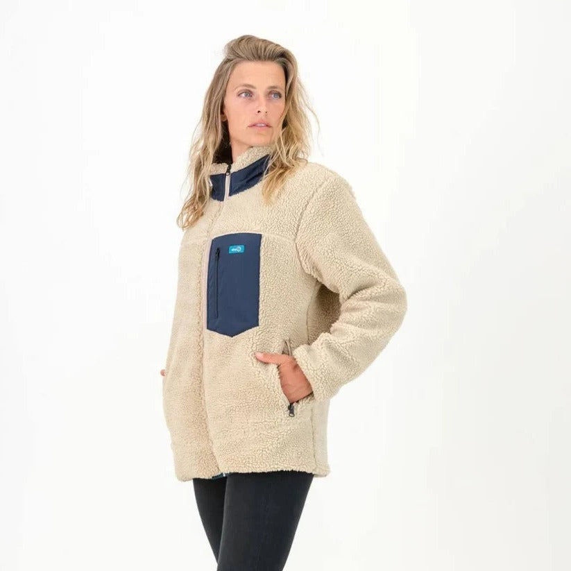 [Hometech] Electric Heated Fleece Vest with Adjustable Temperature Panels