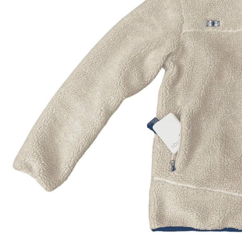 [Hometech] Electric Heated Fleece Vest with Adjustable Temperature Panels