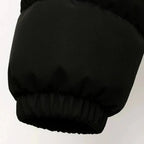 [Hometech] Men's Hooded Lightweight Puffer Jacket for Cold Weather