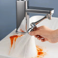 [Hometech] 1440 Degree Rotating Faucet Aerator with Built-In Water Saving Filter