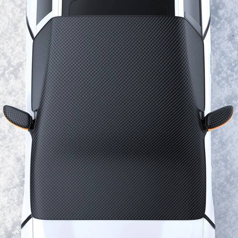 [Hometech] Waterproof Magnetic Car Windshield Cover for Snow and Ice
