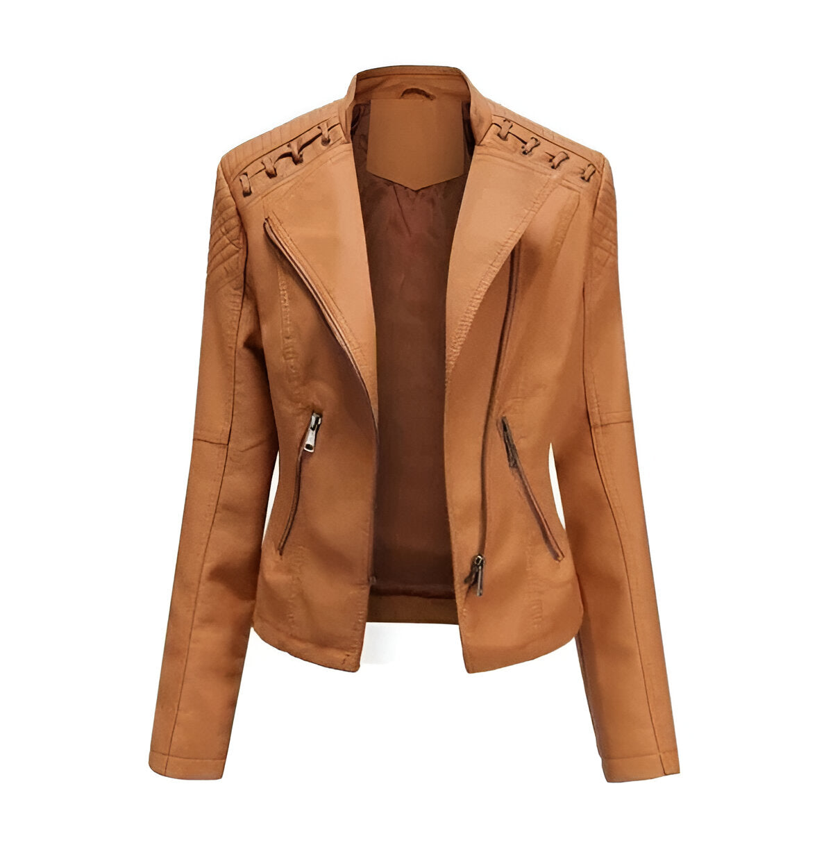 [Hometech] Women's Elegant Vintage Jacket