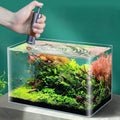 [Hometech] Mini Aquarium Fish Feeder with Compact Design