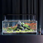 [Hometech] Mini Aquarium Fish Feeder with Compact Design