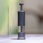 [Hometech] Mini Aquarium Fish Feeder with Compact Design