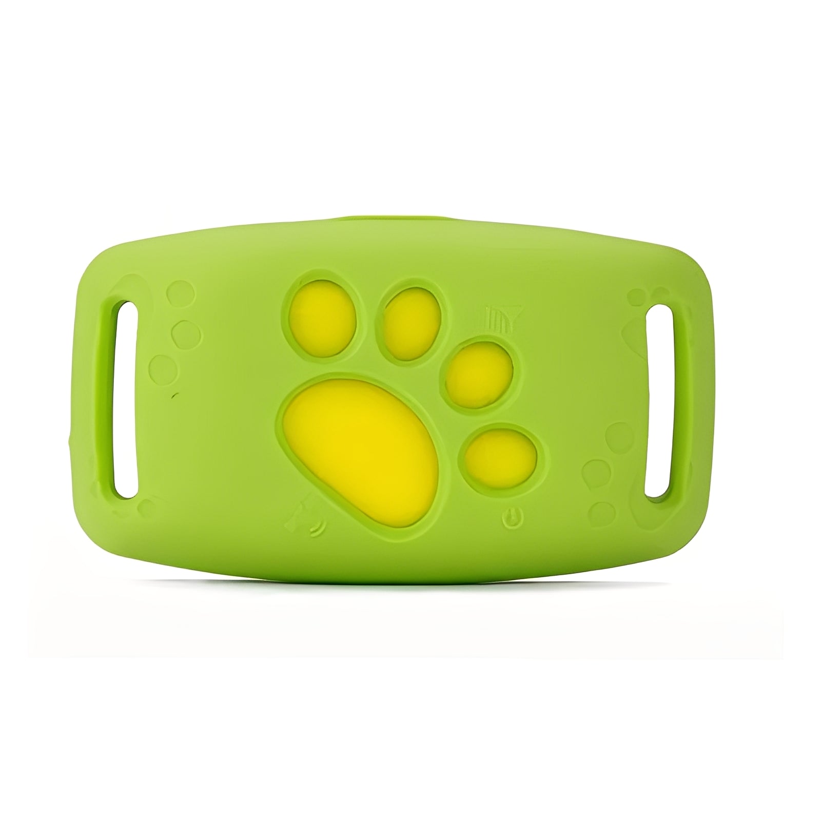 [Hometech] GPS Pet Collar with App Location Features and Adjustable Strap