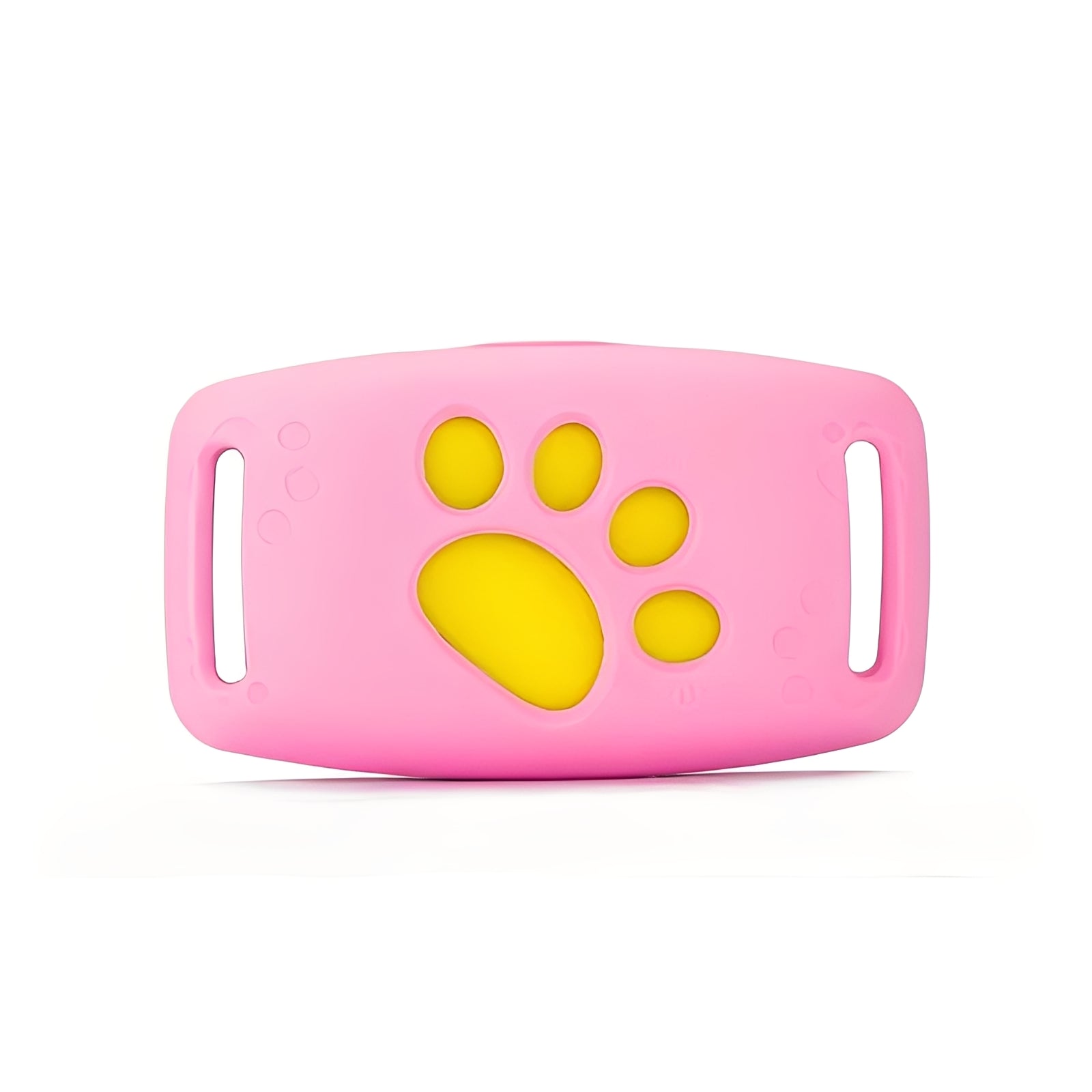 [Hometech] GPS Pet Collar with App Location Features and Adjustable Strap