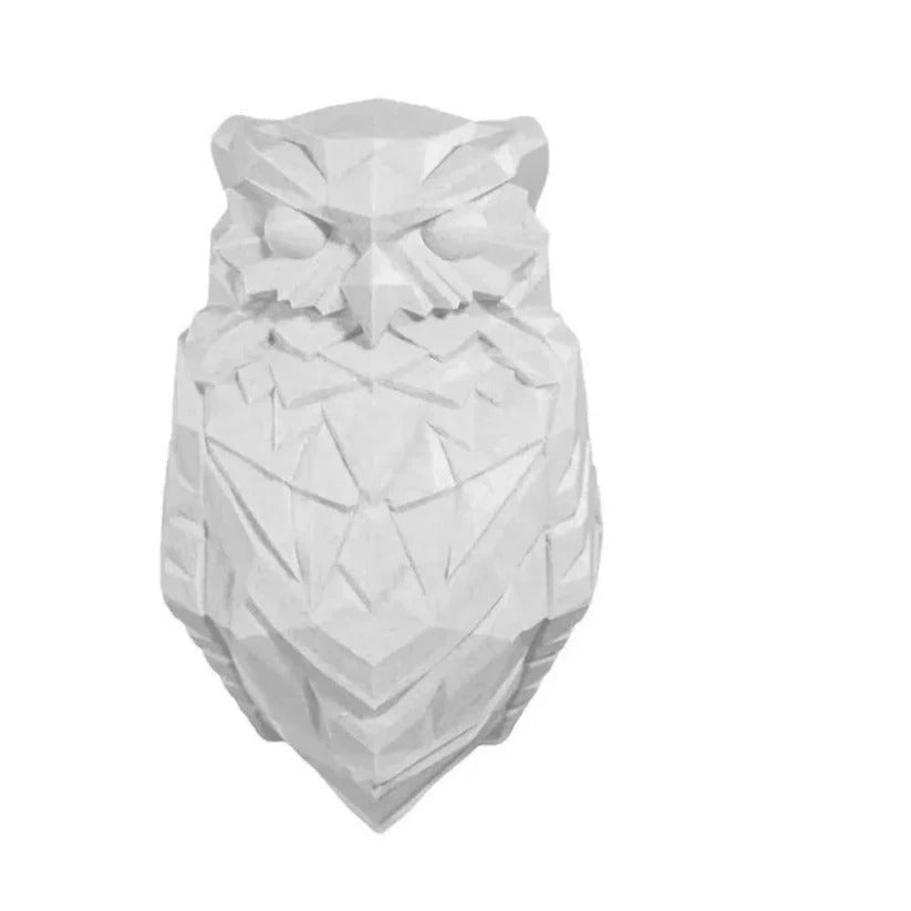 [Hometech] 3D Bird Wing Projection Wall Light for Indoor Decorative Lighting