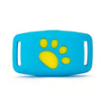 [Hometech] GPS Pet Collar with App Location Features and Adjustable Strap