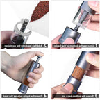 [Hometech] Mini Aquarium Fish Feeder with Compact Design