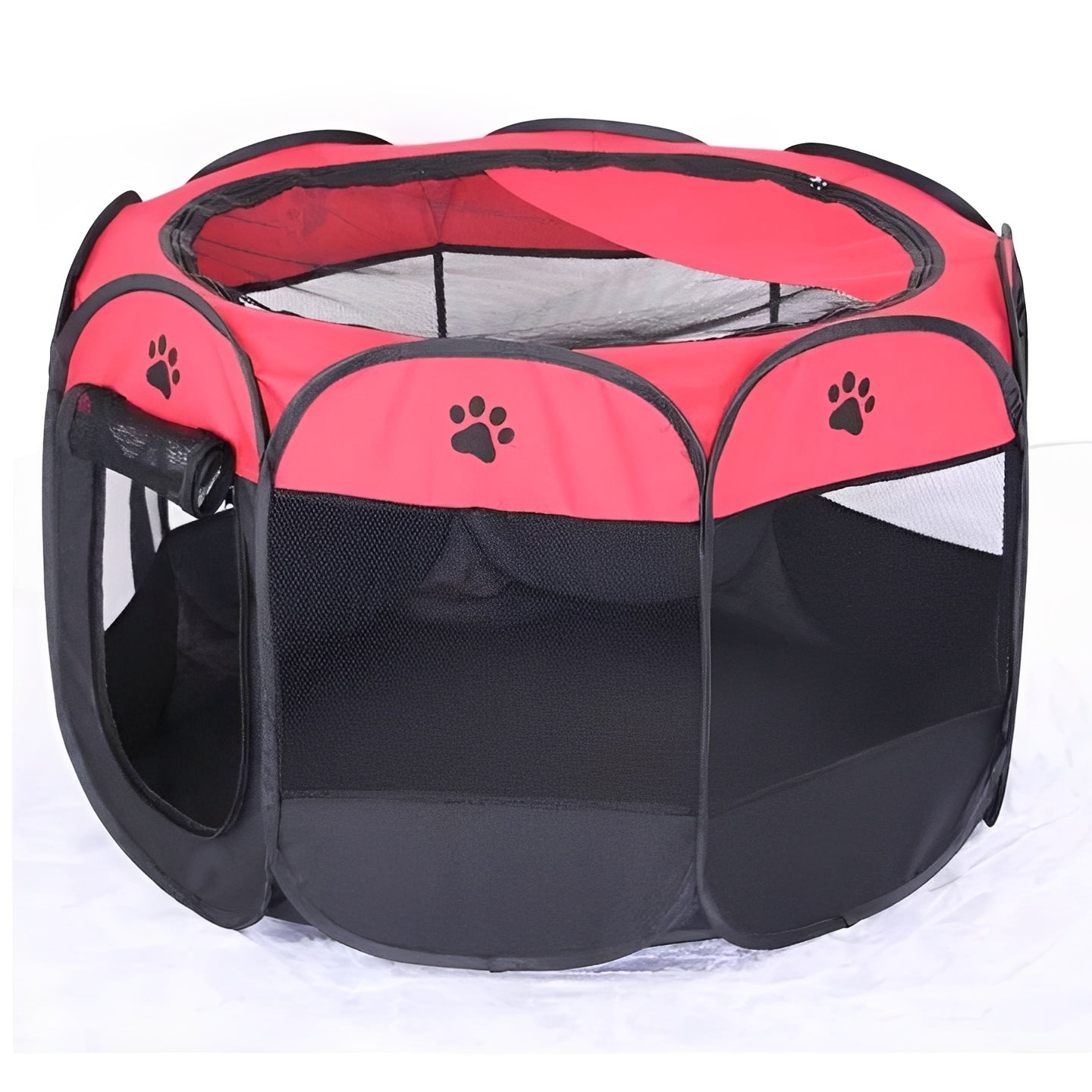 [Hometech] Indoor Outdoor Pet Tent for Cats and Small Dogs