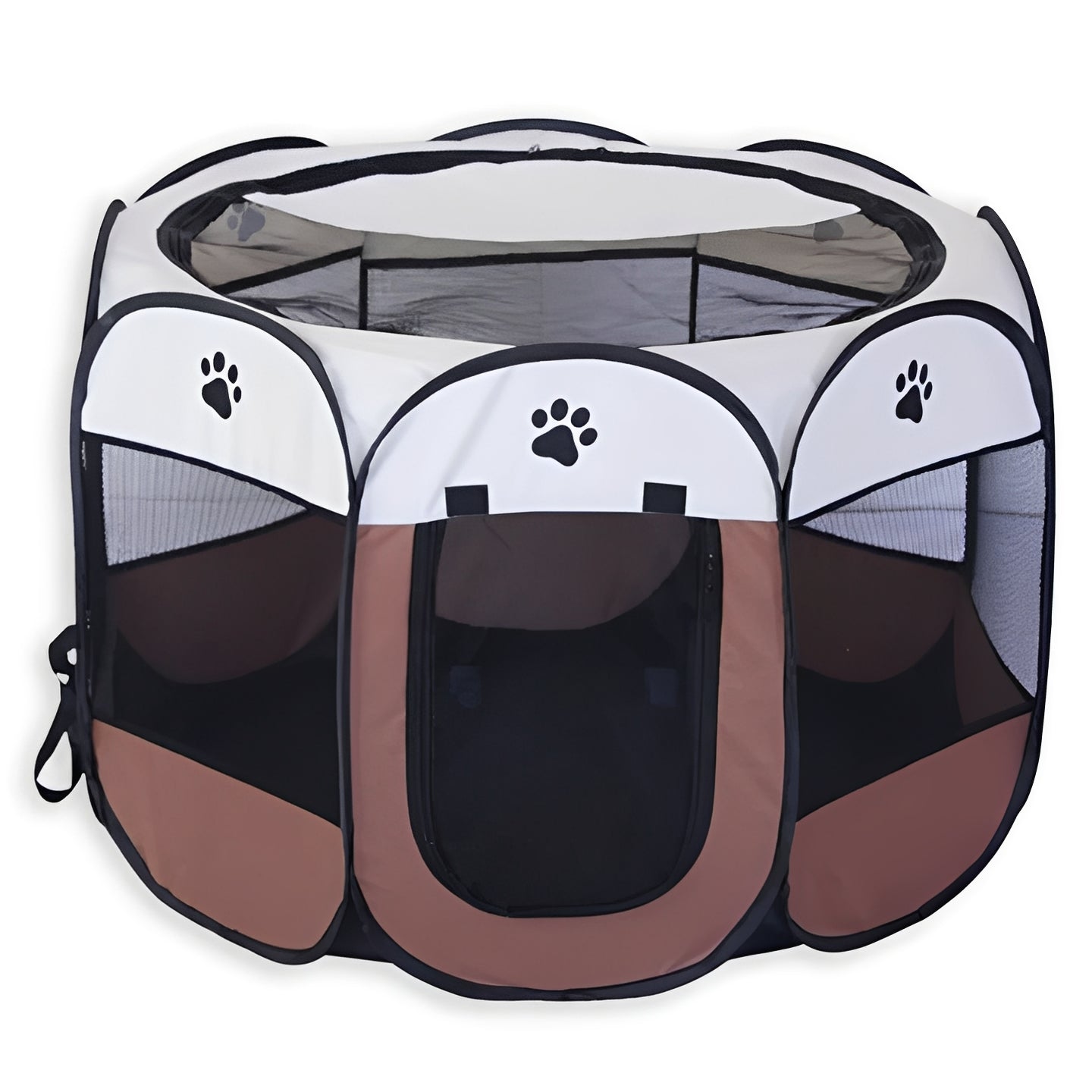 [Hometech] Indoor Outdoor Pet Tent for Cats and Small Dogs