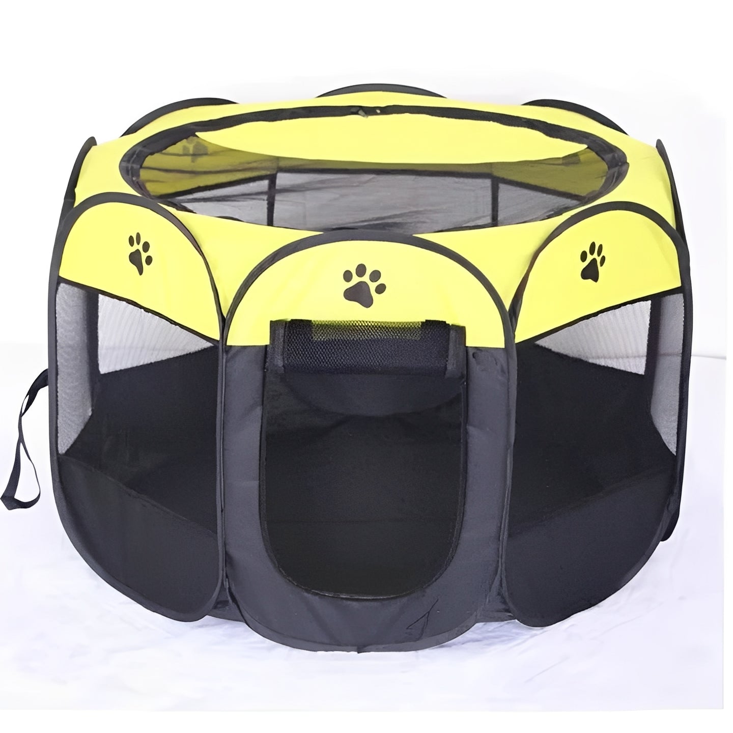 [Hometech] Indoor Outdoor Pet Tent for Cats and Small Dogs