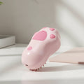 [Hometech] Steam Pet Grooming Brush for Dogs
