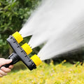 [Hometech] Multipurpose Hose Nozzle Attachment for Garden Spraying