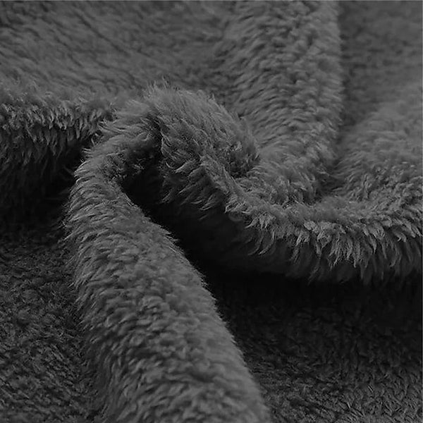 [Hometech] Men's Casual Winter Jacket with Elegant Design