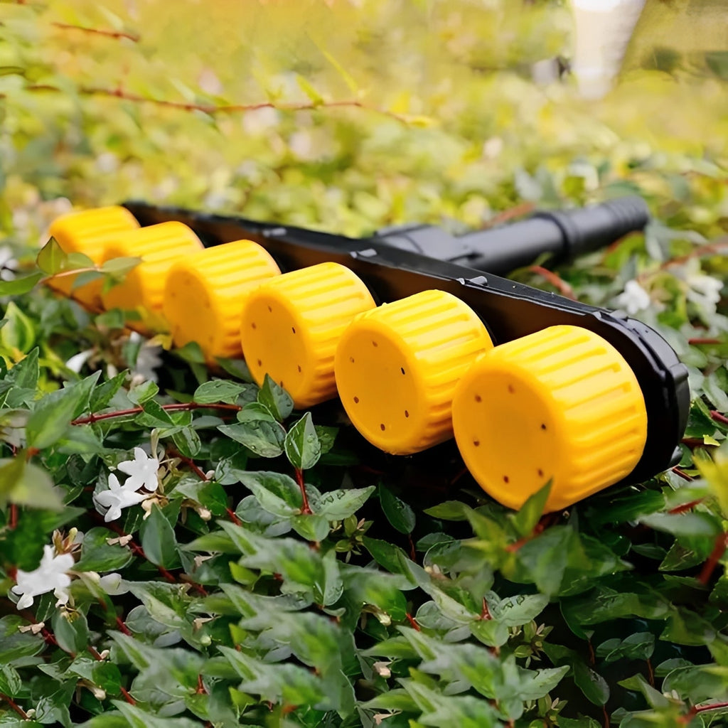 [Hometech] Multipurpose Hose Nozzle Attachment for Garden Spraying