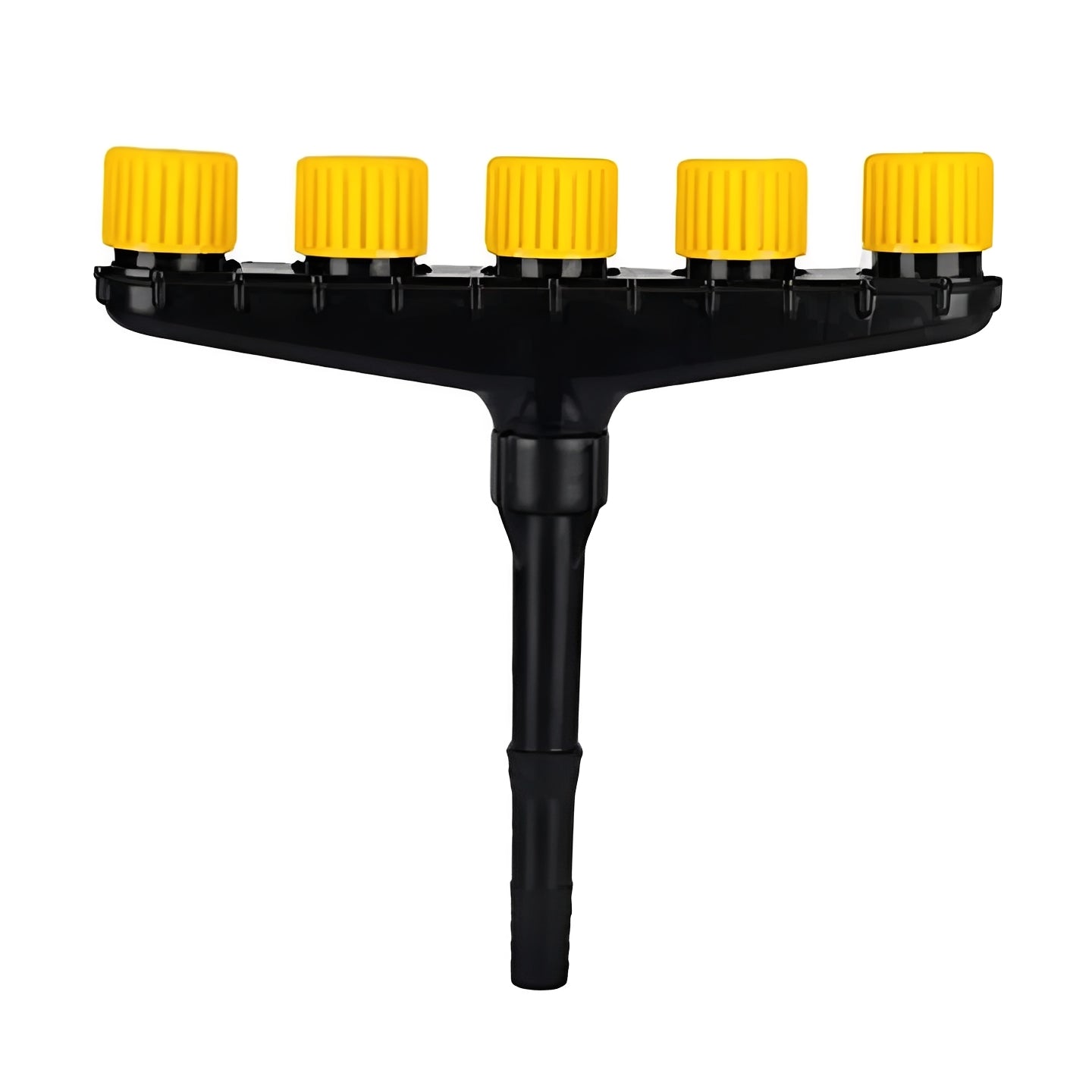 [Hometech] Multipurpose Hose Nozzle Attachment for Garden Spraying