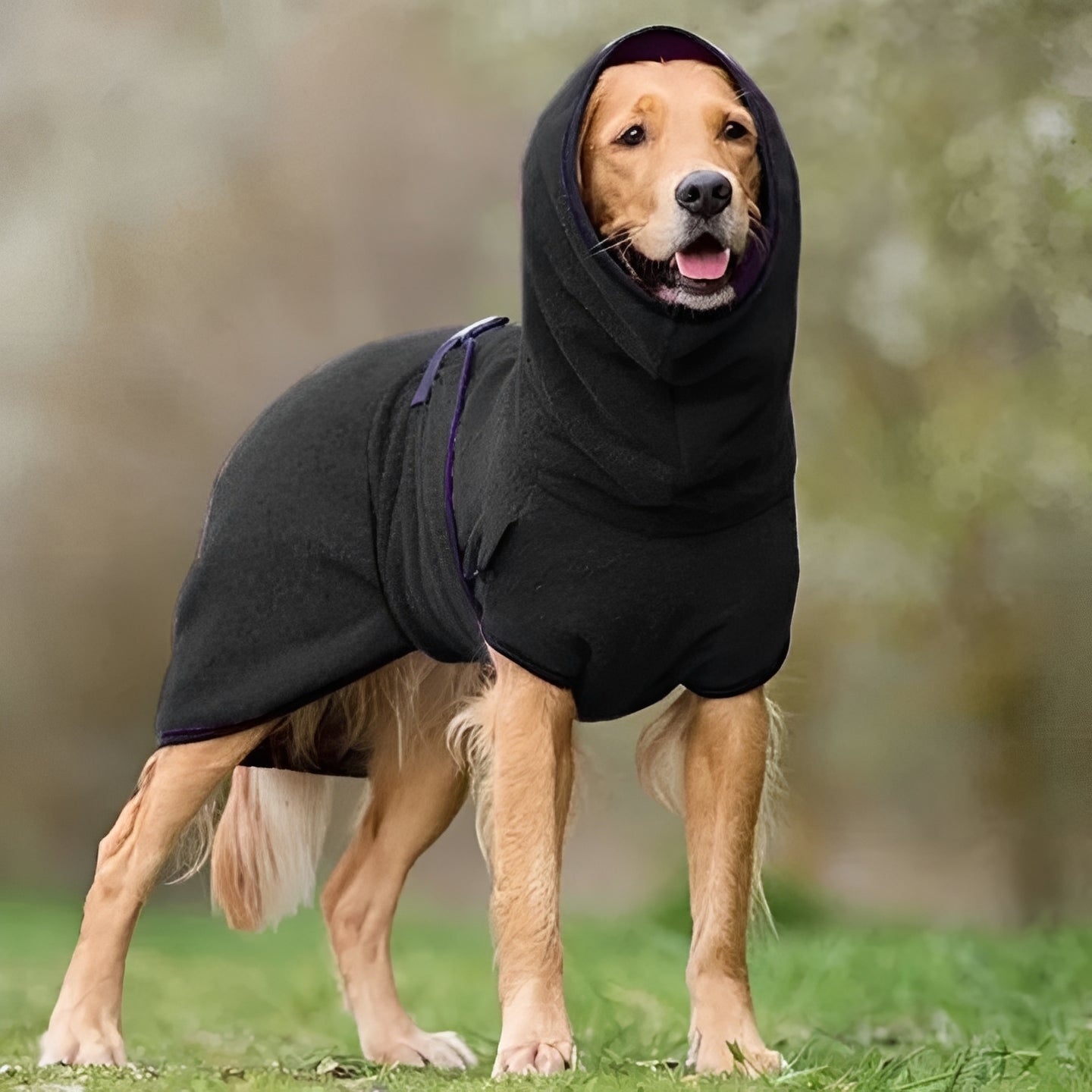 [Hometech] Waterproof Winter Coat for Dogs