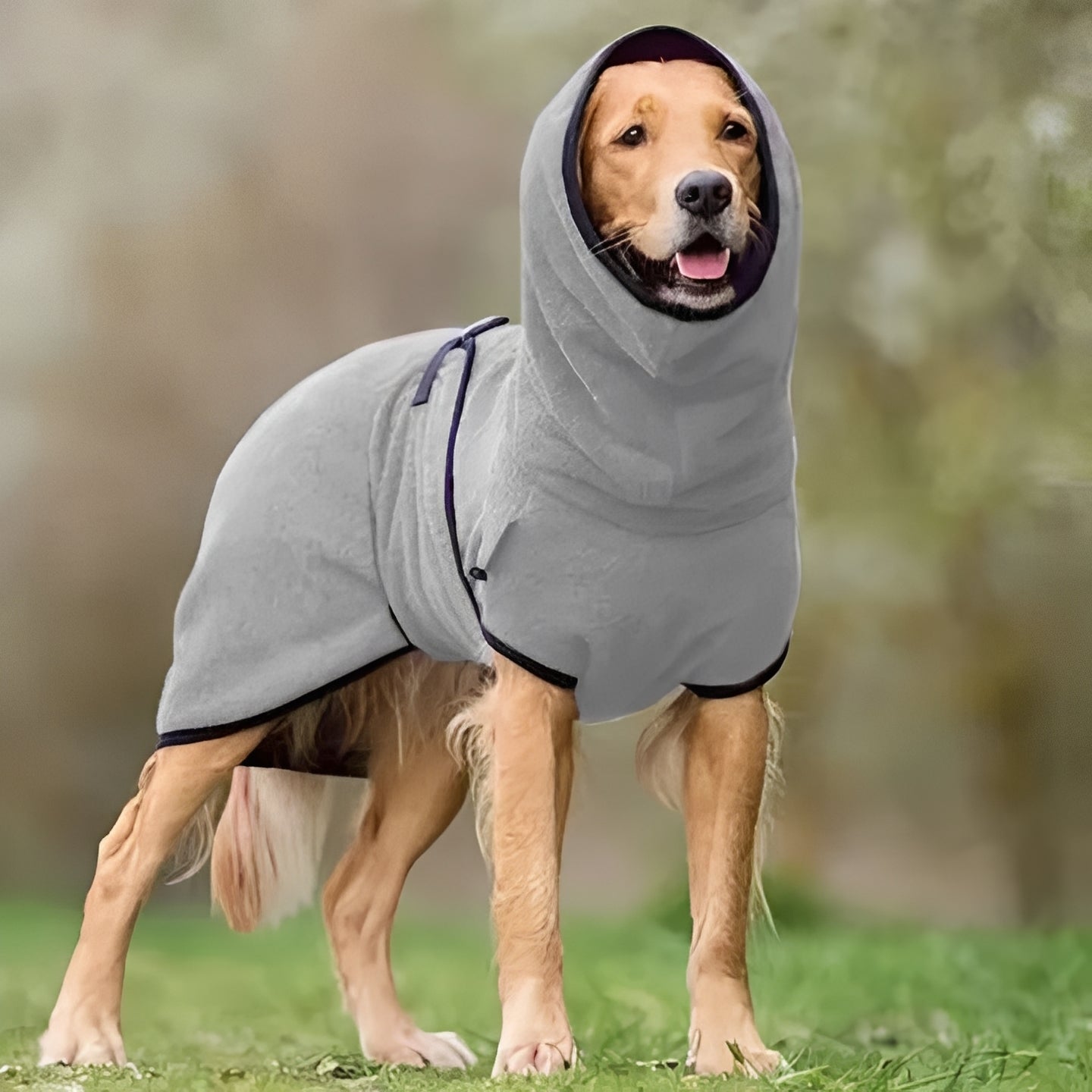 [Hometech] Waterproof Winter Coat for Dogs