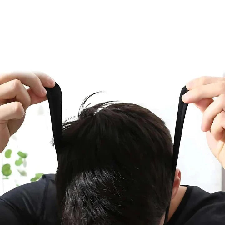 [Hometech] Chin Strap for Snoring and Sleep Support