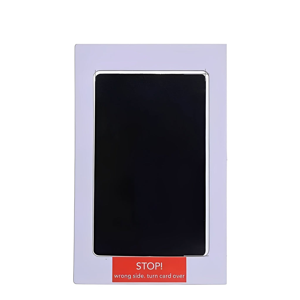 [Hometech] Pet Paw Print Impression Kit for Dogs