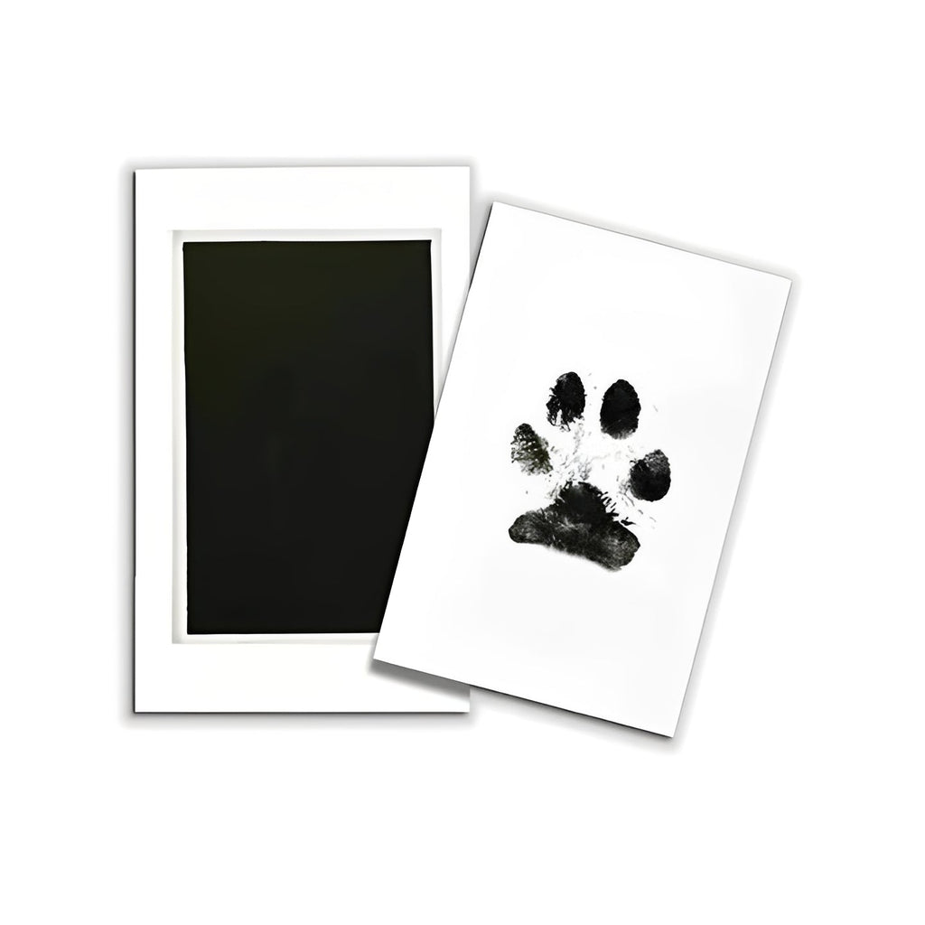 [Hometech] Pet Paw Print Impression Kit for Dogs
