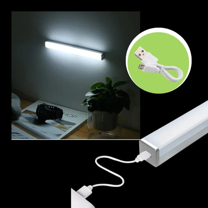 [Hometech] Wireless LED Indoor Light with Motion Sensor Detection