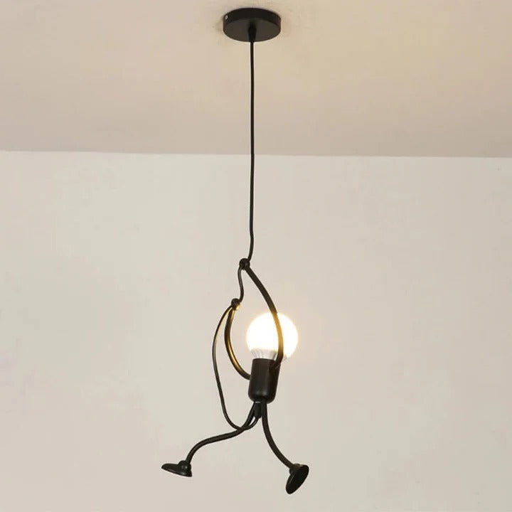 [Hometech] LED Flush Mount Ceiling Light for Indoor Lighting