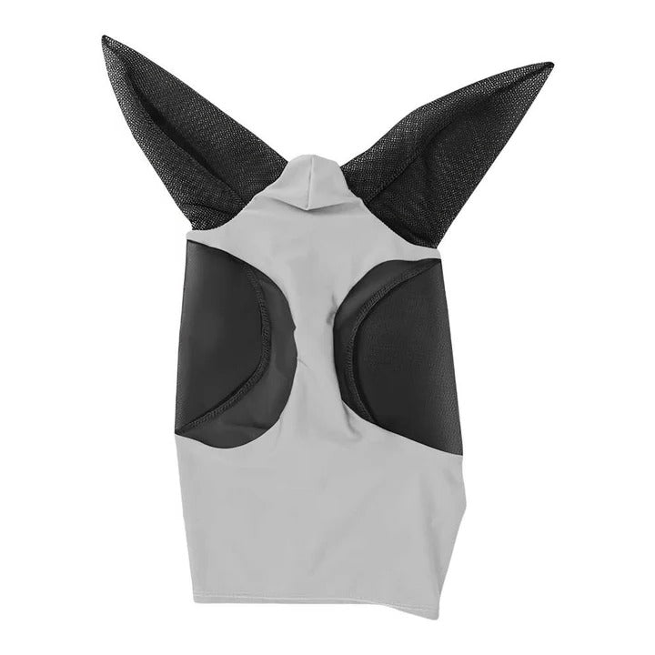 [Hometech] Protective Fly Mask for Horses with Mesh Design